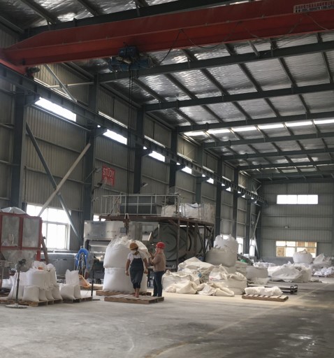 quartz raw material color sorter