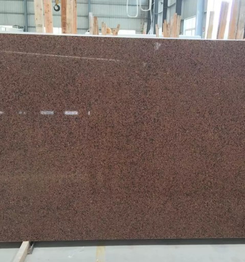 slabs desert brown quartz